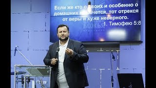 "Духовное наследие" - Андрей Дириенко - 06.05.2018