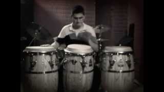 Alex Picon Solo Tumbadoras