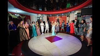 ЮТВ 21 «Пĕрле пулар-и?». Новогодний огонёк-2018
