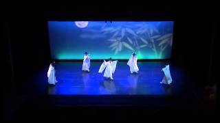 국립국악원 토요명품공연 [2015.03.14.] 07. 동래학춤(Dongnae Crane Dance)