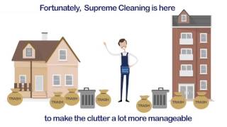 Supreme Cleaning NYC : General Cleaning Services in New York City