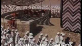 Pesan Terakhir Nabi Muhammad SAW
