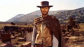 Топ-10. Лучшие фильмы в жанре "вестерн"
