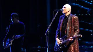 "1979" Smashing Pumpkins@Royal Farms Arena Baltimore 7/27/18