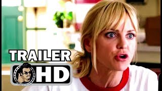 OVERBOARD Official Trailer (2018) Anna Faris, Eva Longoria Comedy Remake Movie HD