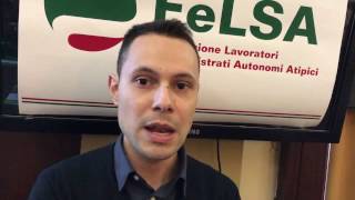 LavoroXme - Assemblea Congressuale Felsa Cisl Messina