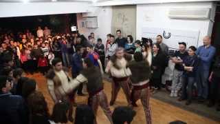 Karin. Yarkhushta . video by Hayk Karapetyan