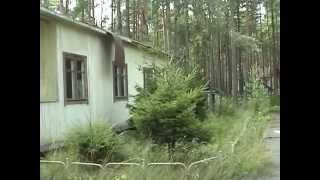 Лагерь нового набора ВВМИОЛУ им. Дзержинского в 2012 году