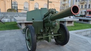 Гаубица М-30