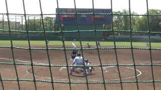 20140427 東京城南ボーイズ 6-0 横浜港ボーイズ(Panasonic Cup)FULL