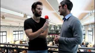 Jung & Naiv - Episode 19b: What's wrong in Europe?