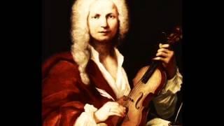 Vivaldi Chamber Concerto for Flute Violin bassoon & b.c in Gminor RV 106