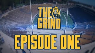 Cal Football: "The Grind: Training Camp with Cal Football" Episode 1