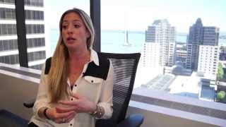 Office/Location Recruitment Video - blinkx - San Francisco