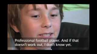 Gifted (subtitled)