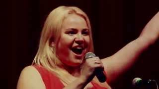 "La traviata -- Libiamo" –– Vasilisa