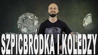 Szpicbródka i koledzy - Kasiarze. Historia Bez Cenzury