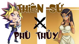 Tuyệt đỉnh đại chiến-Game giải trí YUGIH5