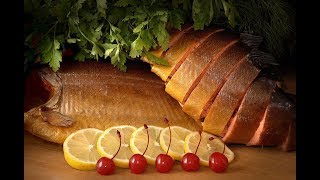 Рыбак Камчатки