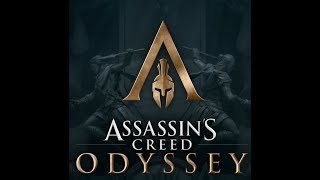 Assassin's Creed Odyssey - A Fight with Talos Gameplay Walkthrough