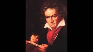 Beethoven-Quinta sinfonia-Segundo movimento: Andante con moto