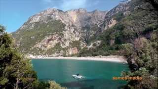 Greece/Ελλάδα | Σάμος - Welcome to Samos, Greece: Samian Dreamscapes / Part 1