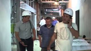 Отделение сосудистой хирургии в Сочи