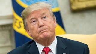WHITE HOUSE LEAK: Trump Is Unraveling