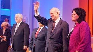 Devocional para Jóvenes Adultos con élder Russell M Nelson