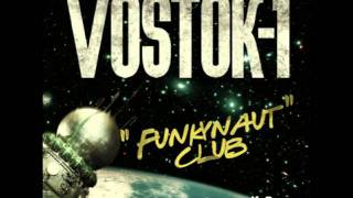 Vostok-1 - Party People