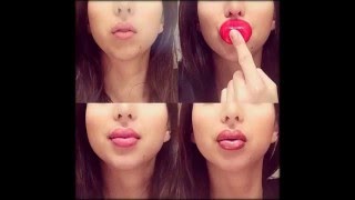 Увеличители для губ fullips lip