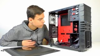СБОРКА ПК ДЛЯ ИГР За 30000р!!! Intel Kaby Lake G4560 и Nvidia GTX 1050 ti 4gb!