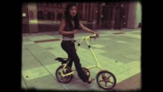 Product RAVE: Strida!