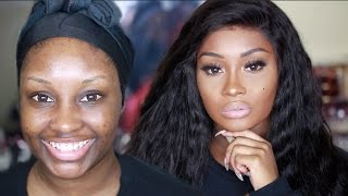 Get Ready with Me | New Year, New Slay | Makeupd0ll
