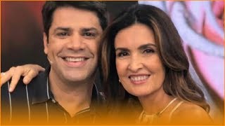 Lair Rennó fala sobre demissão após 20 anos em emissora: "É um momento de até breve"