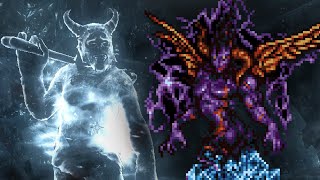 8 Secret Video Game Bosses You Need To Beat Before You Die