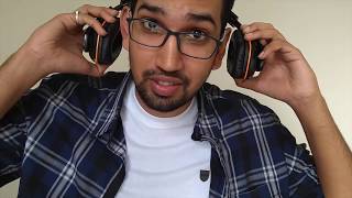 Unboxing Kotion Each Bluetooth Gaming Headphones B3506