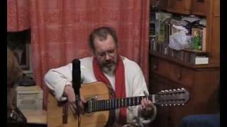 Геннадий Жуков. Жалоба акына.