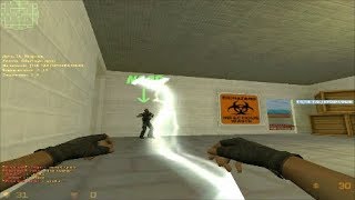Counter-strike 1.6 JailBreak сервер [FREE HOOK] Паутинка бесплатно #15