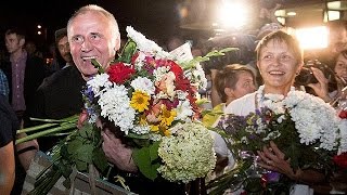 Лукашенка звільнив 6 політв'язнів, але опозиція песимістична