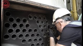 4- Video Rehber - Silindirik Kazan (Buhar Kazanı) Periyodik Kontrolü