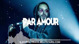 Trap Instrumental | Lomepal Type Beat "PAR AMOUR" | Prod. by LJonthetrack
