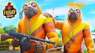 Fortnite Friday $20,000 Tournament! (Fortnite Battle Royale)