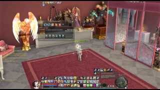 Aion Housing Script(Make Your Housing Items Bigger) House Script Download