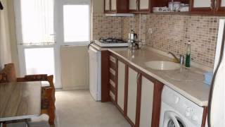 Ayvalık sarımsaklı apart evleri P-901 VİDEO