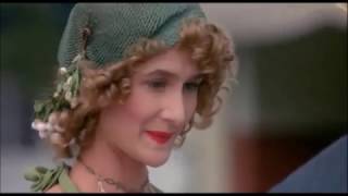 "The girl strikes like a cobra" scene from Rambling Rose (1991)