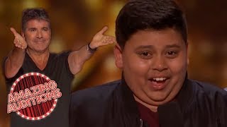 Golden Buzzers From America's Got Talent And Britain's Got Talent 2019 | Amazing Auditions