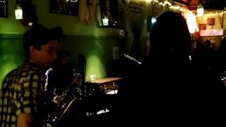 The Belle Isles - Alwyne Lane (6-20-17)
