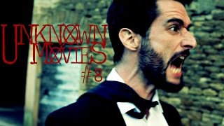 UNKNOWN MOVIES #8 (S01E08) - "CANINE"