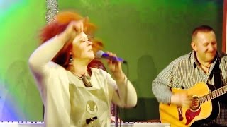 Ирина Сурина. Костер